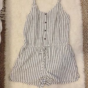 Old Navy romper